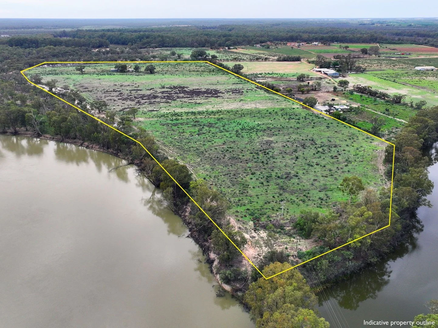 87 Blake Road, Iraak VIC 3494