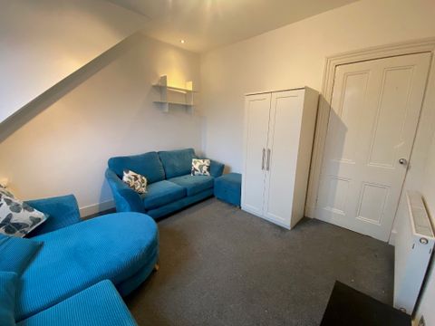 Granton Place, Aberdeen AB10