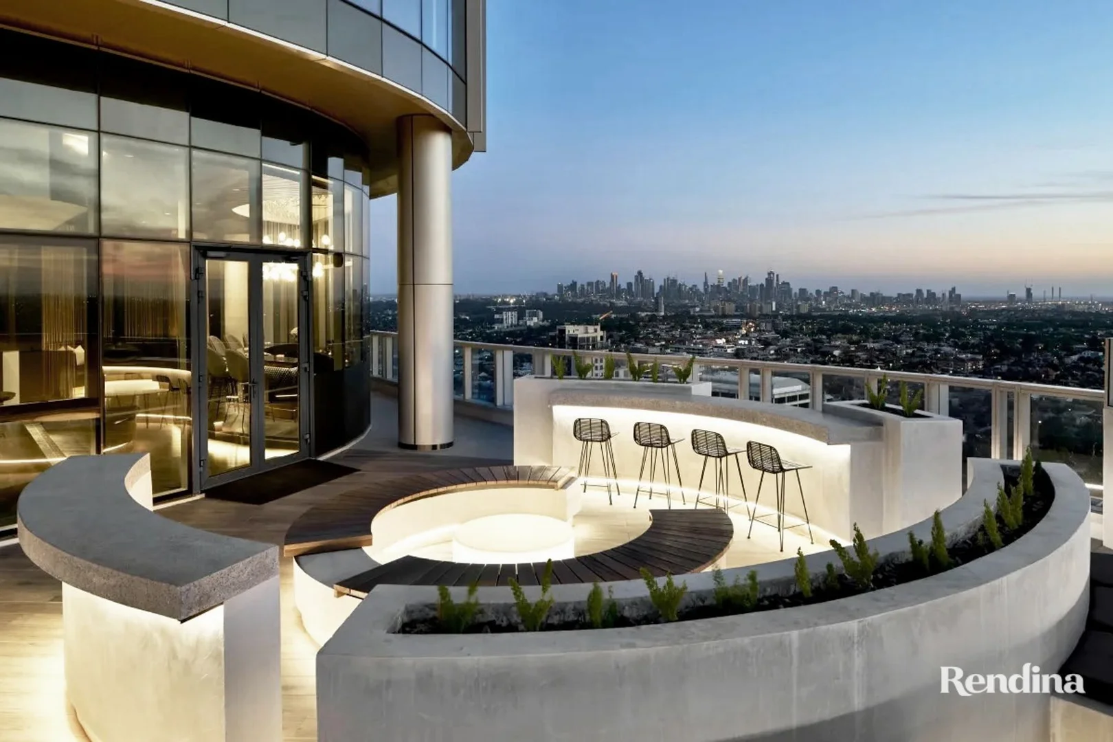 Additional image 23 of 2907/15 Everage Street, Moonee Ponds VIC 3039