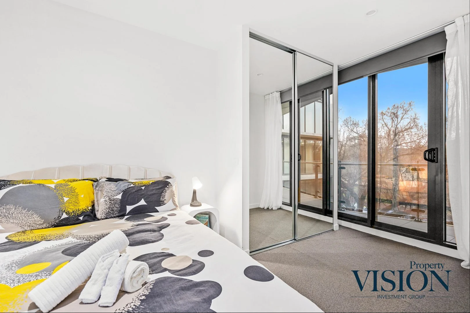 Additional image 11 of 313/43 Currong Street North, Braddon ACT 2612