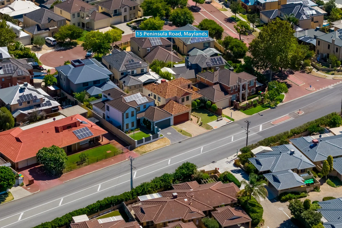Additional image 32 of 15 Peninsula Road, Maylands WA 6051