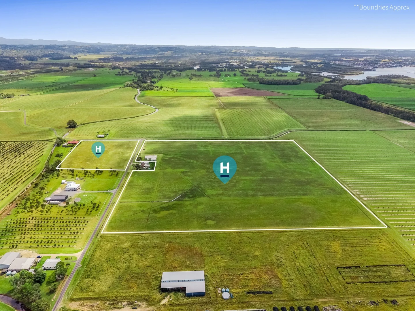 Additional image 5 of Lot 20 Hermans Lane, Pimlico NSW 2478