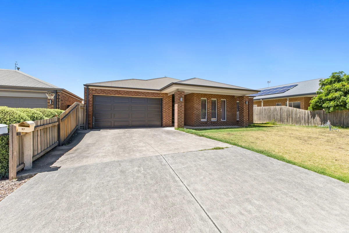 Additional image 2 of 17 Wilkerson Way, Traralgon East VIC 3844