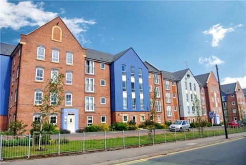 Navigation House, 97 Foleshill Road, Coventry CV1