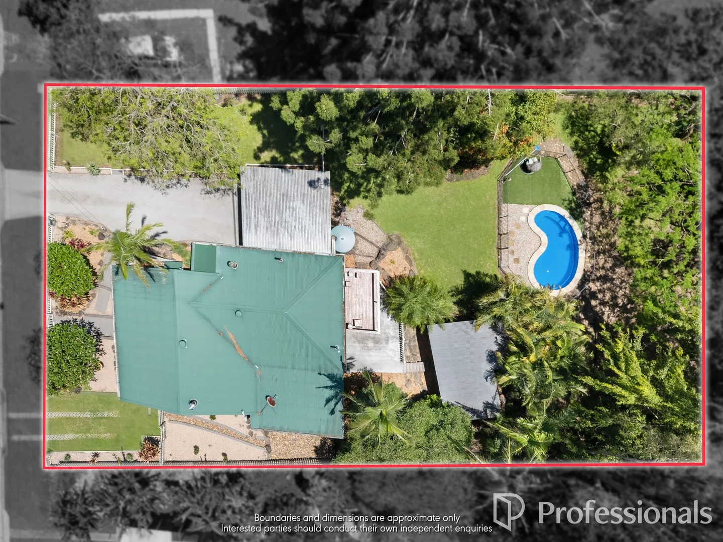 Additional image 23 of 54-56 Kidston Street, Canungra QLD 4275