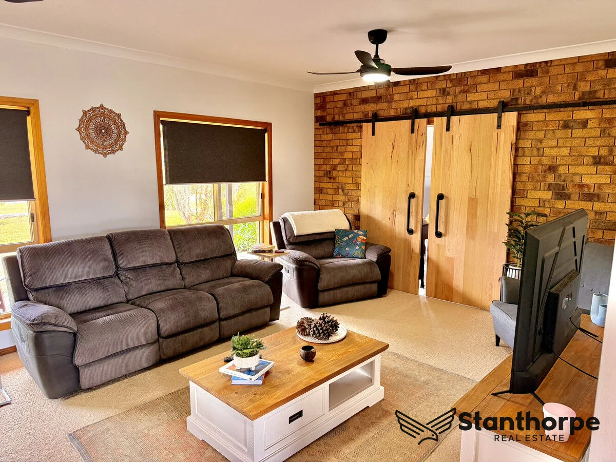 Additional image 14 of 4 Curran Lane, Applethorpe QLD 4378