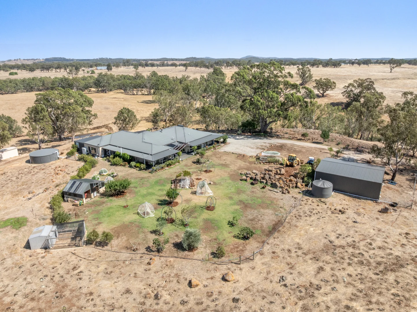 Additional image 2 of 15 Kelly Court, Tallarook VIC 3659