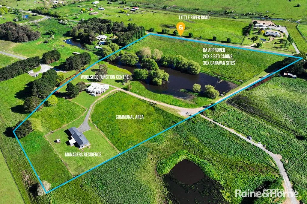 Additional image 30 of 214-248 Little River Road, Braidwood NSW 2622