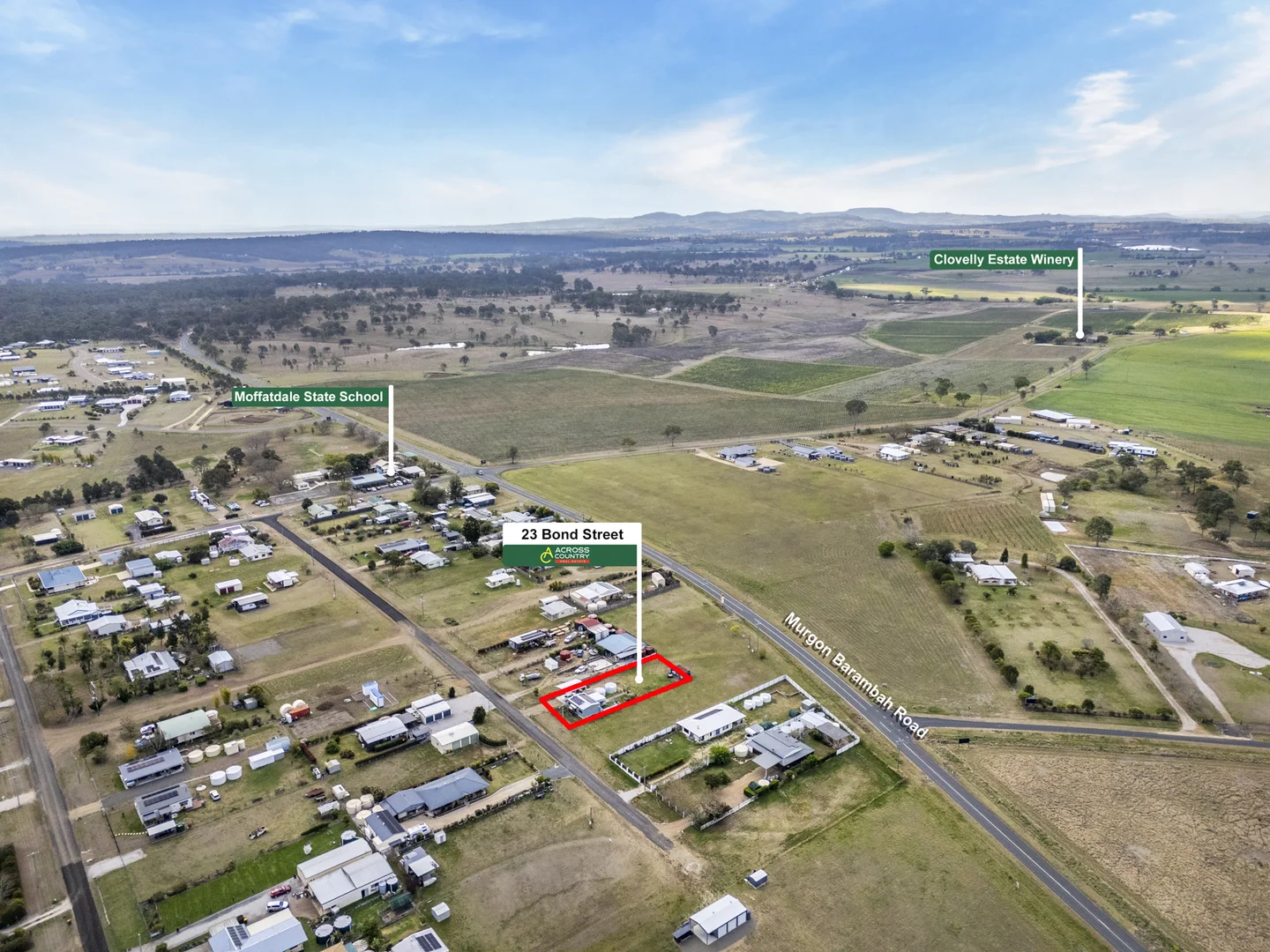 Additional image 16 of 23 Bond Street, Moffatdale QLD 4605