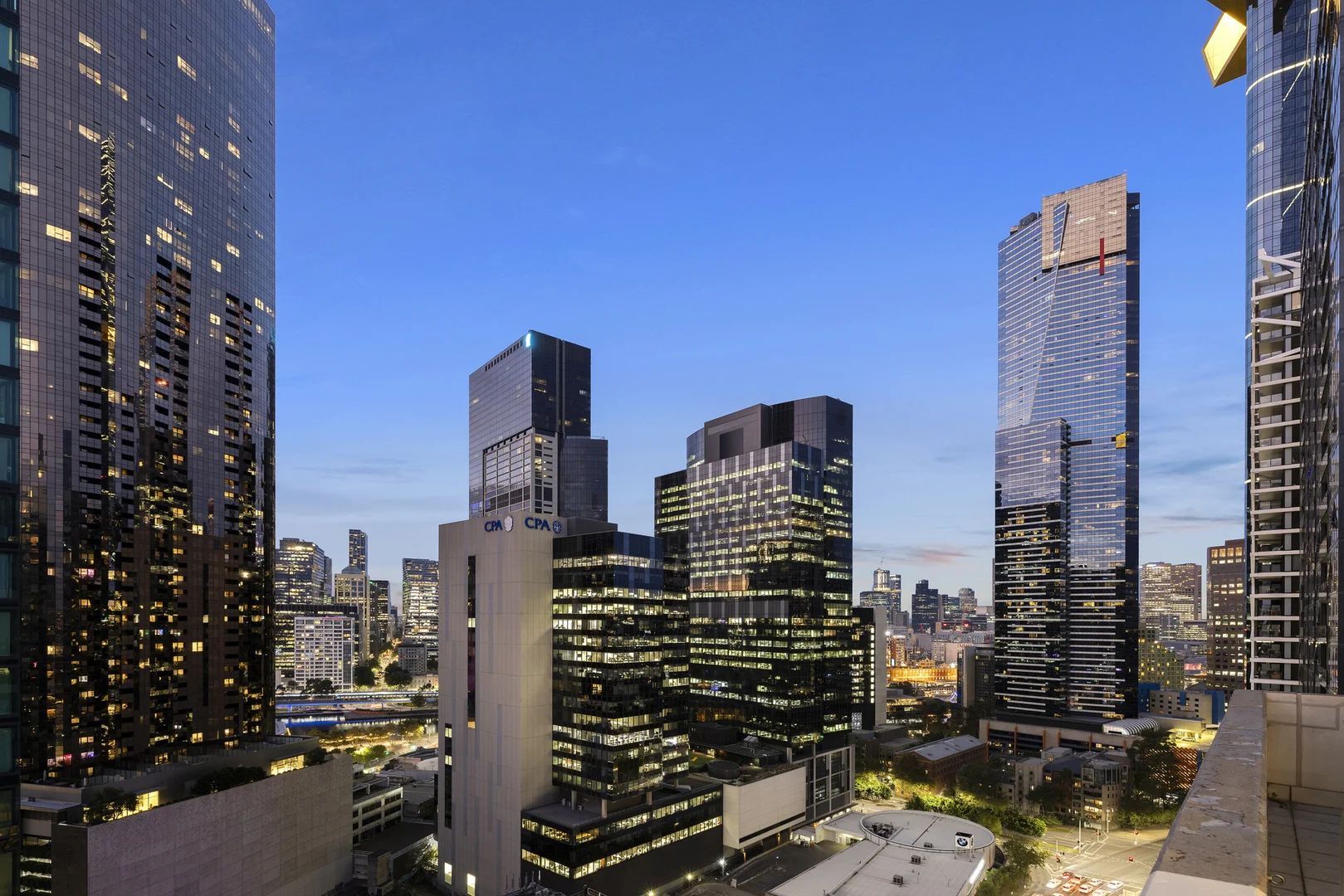 Additional image 16 of 2401/163 City Road, Southbank VIC 3006