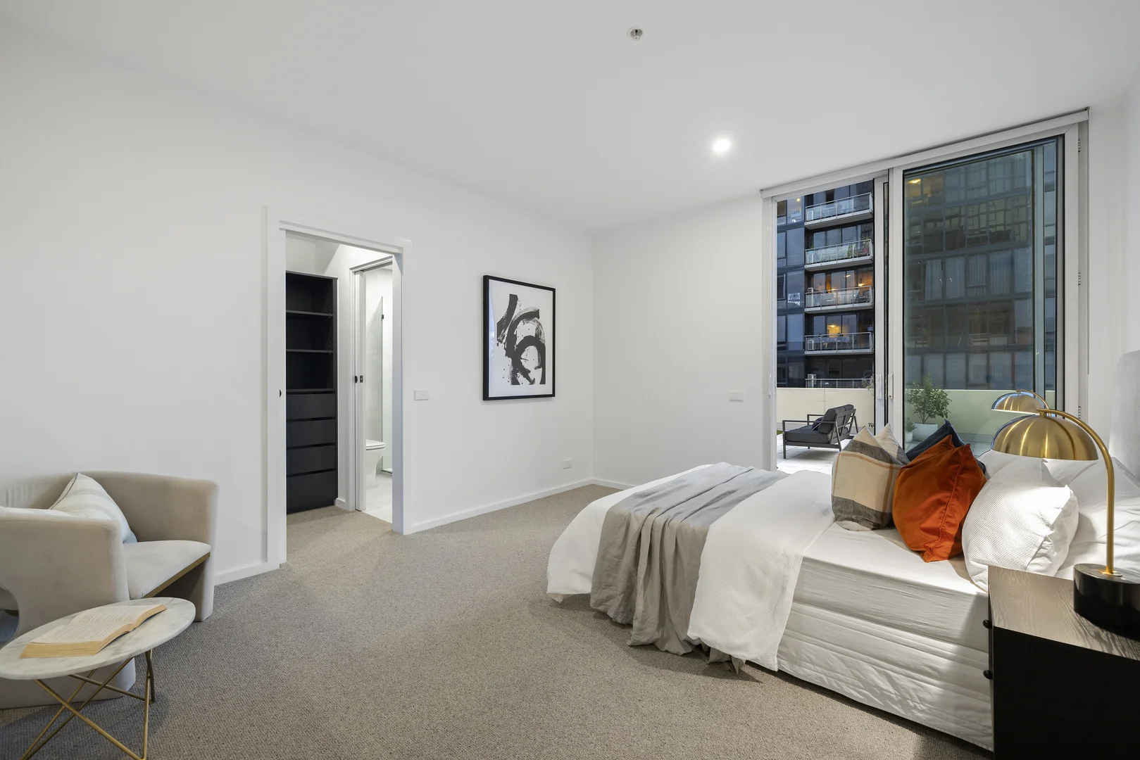 Additional image 9 of 2401/163 City Road, Southbank VIC 3006