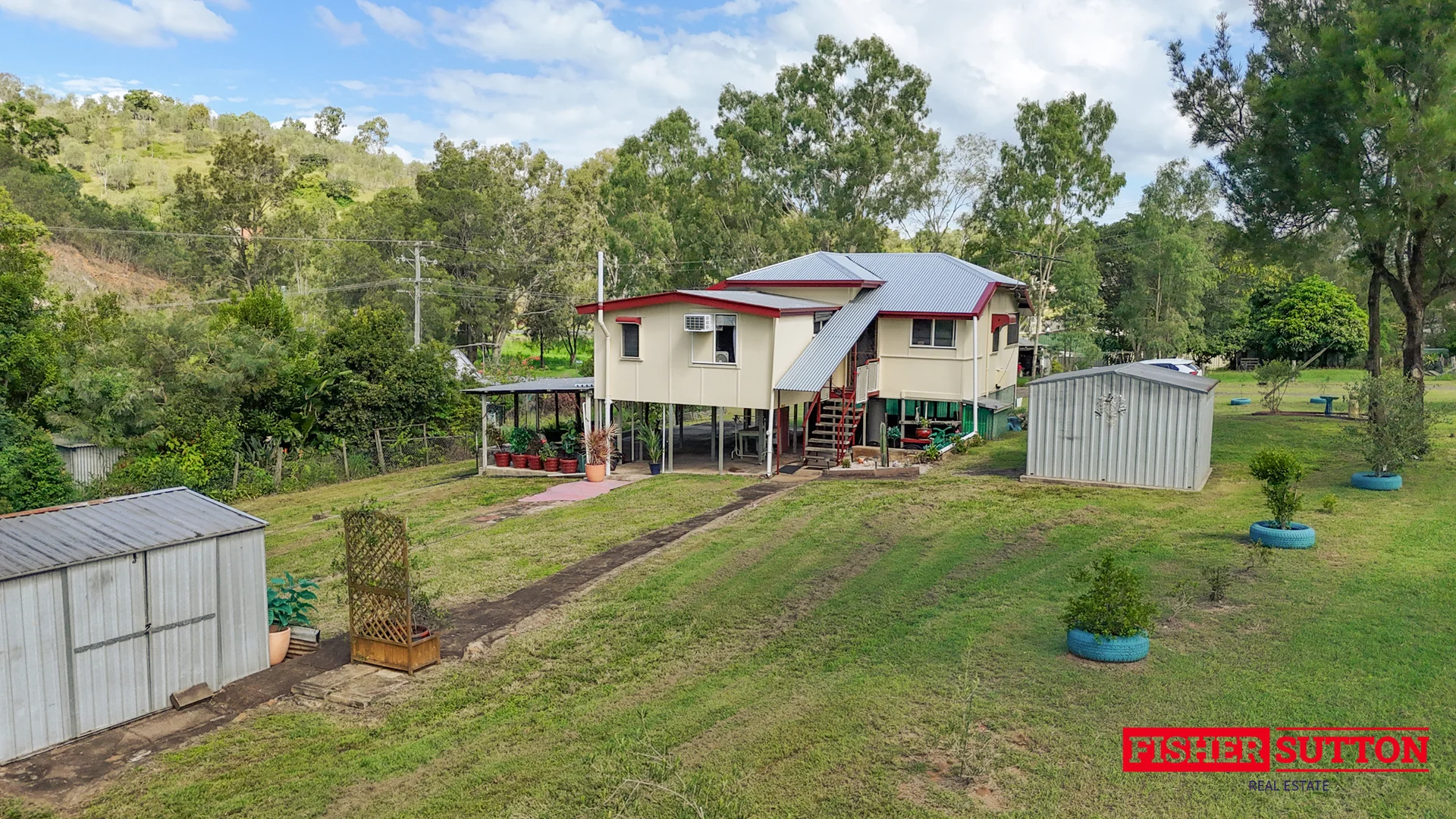 Additional image 13 of 4 Grey Street, Mount Morgan QLD 4714