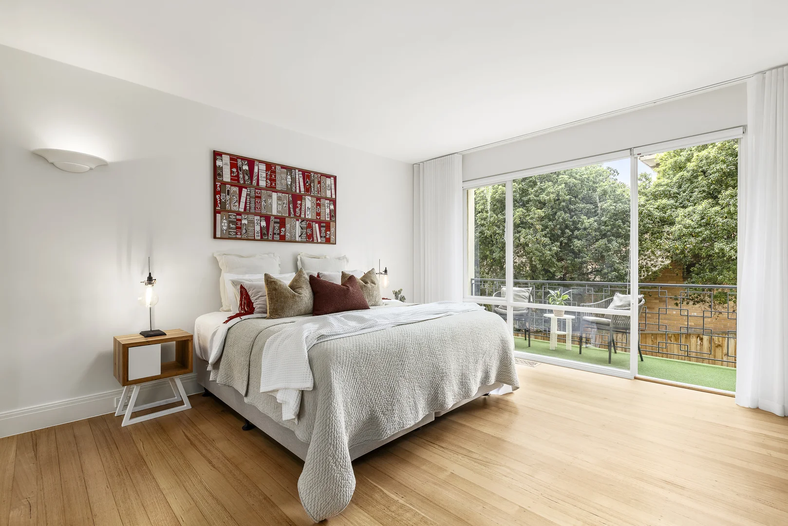 Additional image 8 of 6/50 Grange Road, Toorak VIC 3142