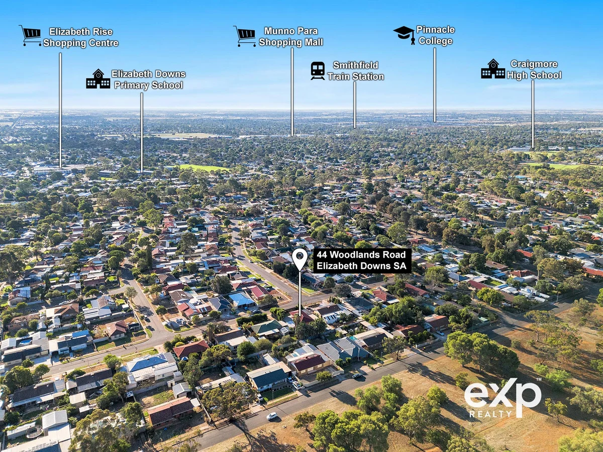 Additional image 25 of 44 Woodlands Road, Elizabeth Downs SA 5113