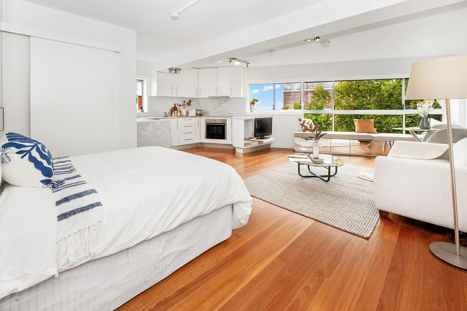 28/15 Wylde Street, Potts Point NSW 2011