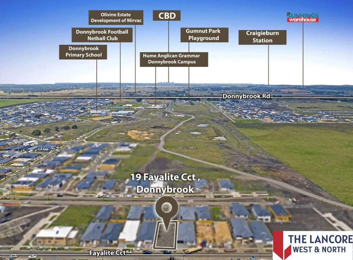 Additional image 4 of 19 Fayalite Circuit, Donnybrook VIC 3064