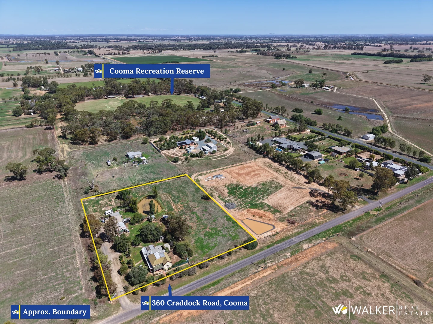 Additional image 9 of 360 Craddock Road, Cooma VIC 3616