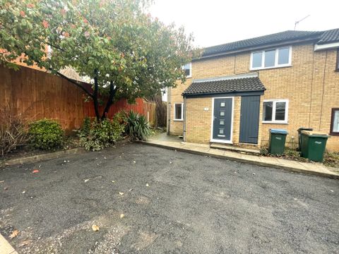 Blackshaw Drive, Walsgrave On Sowe, Coventry CV2
