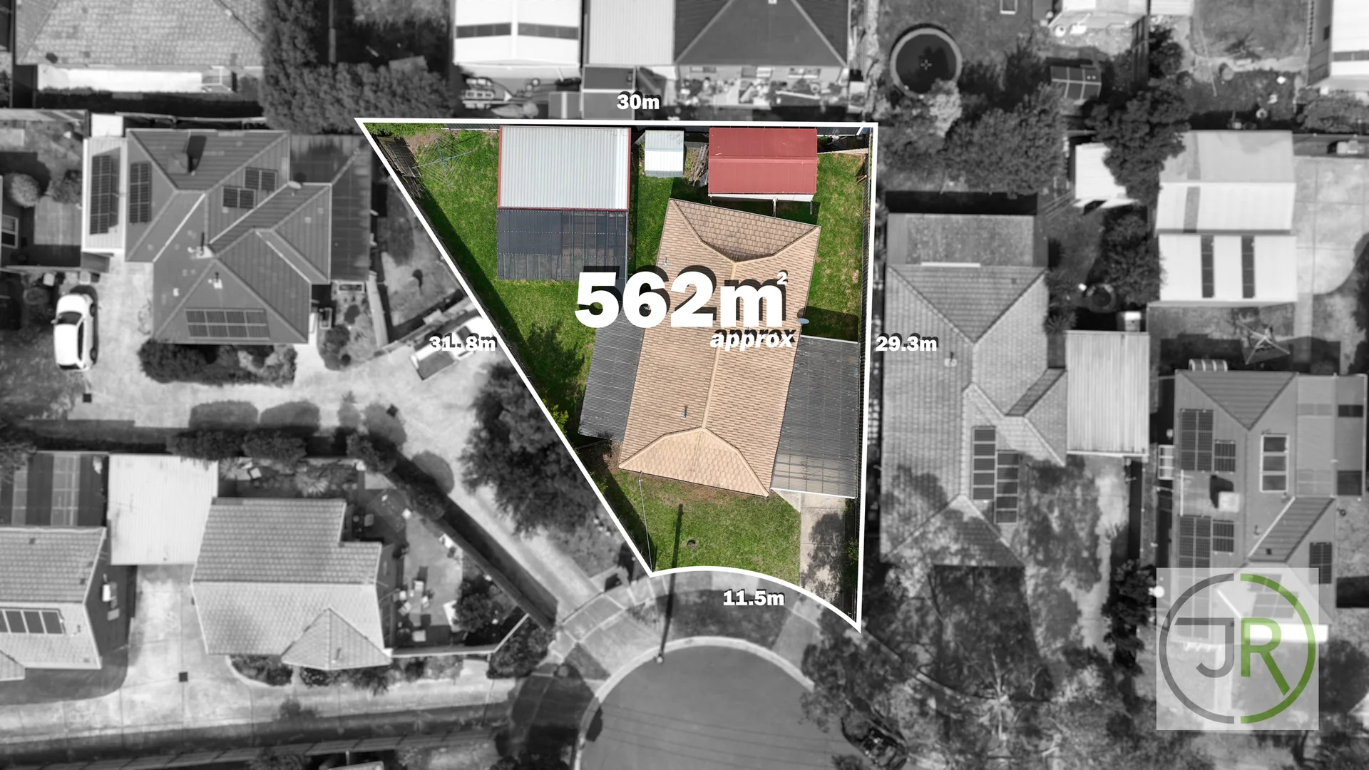 Additional image 2 of 8 Milner Court, Cranbourne VIC 3977