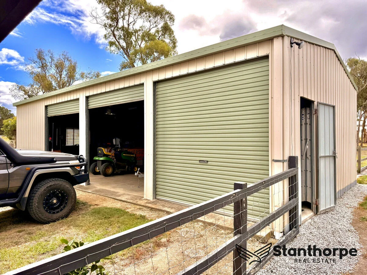 Additional image 6 of 4 Curran Lane, Applethorpe QLD 4378