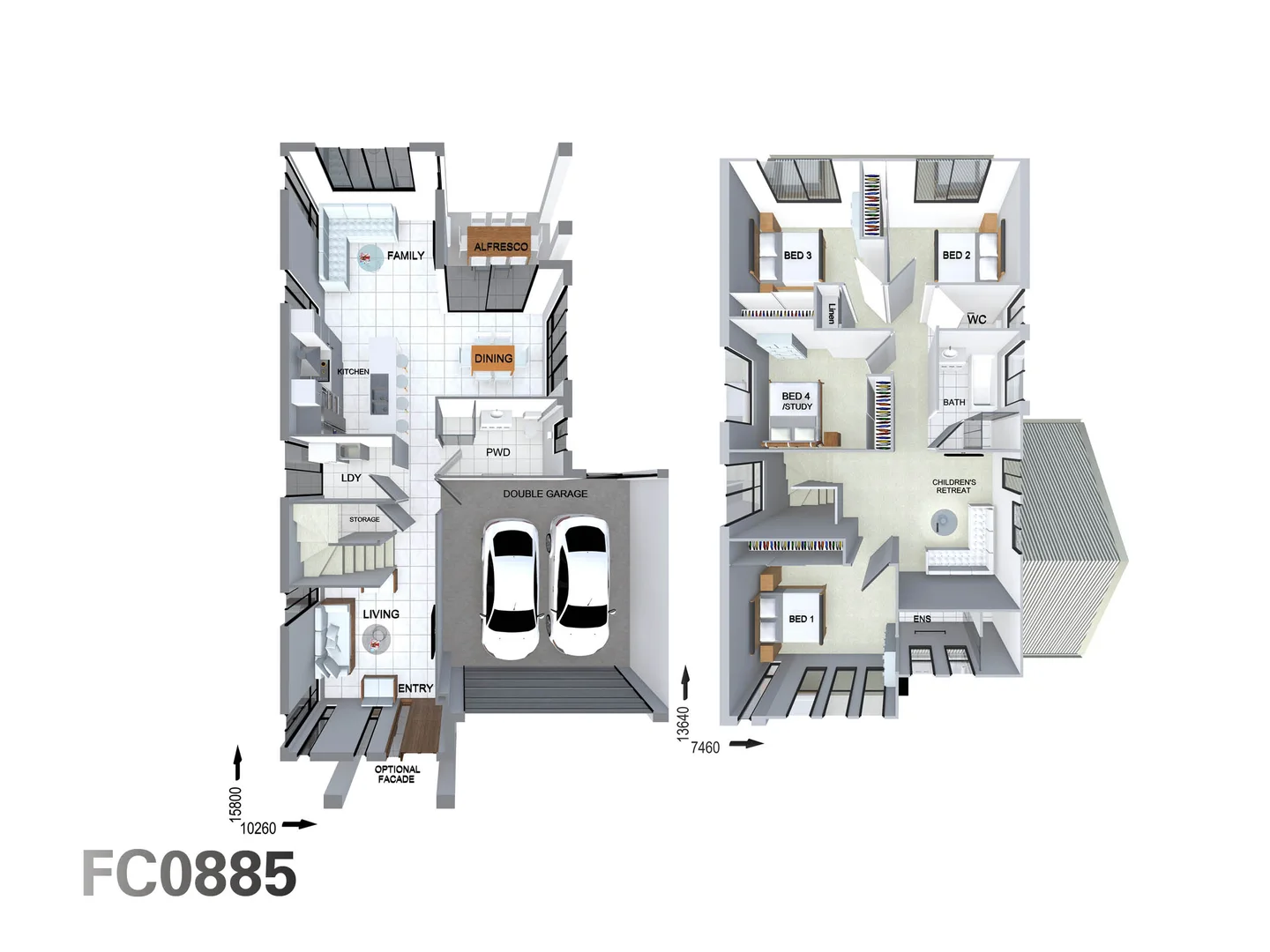 Additional image 6 of Lot 284 Awesome Pde, Griffin QLD 4503