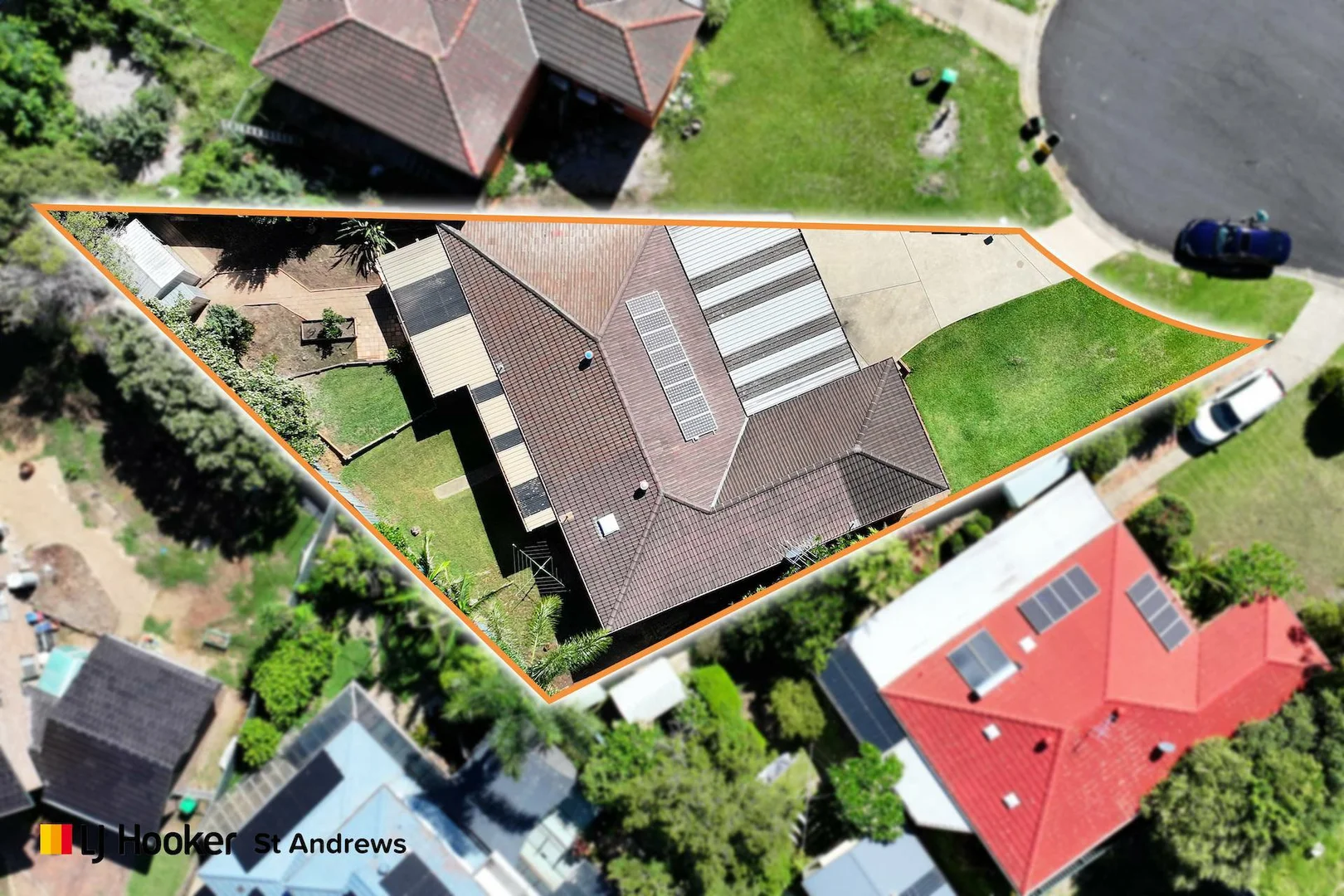 Additional image 15 of 9 Inverness Place, St Andrews NSW 2566