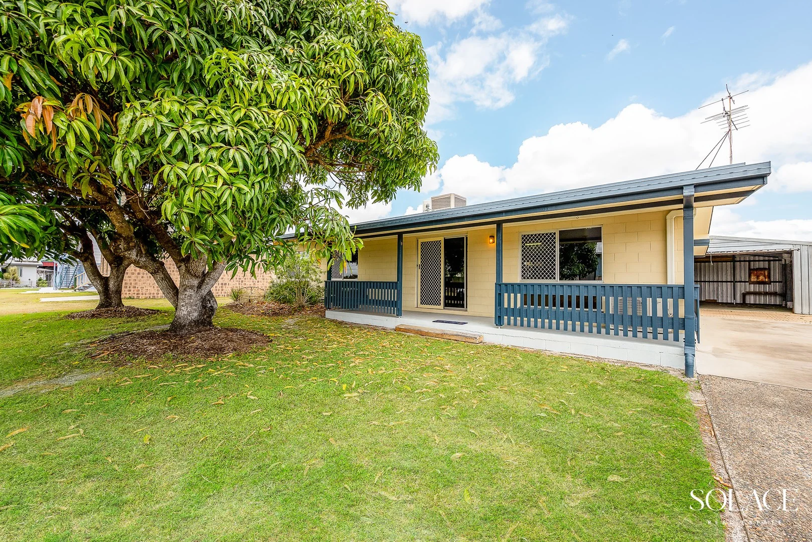 4 Kessell Street, Turkey Beach QLD 4678