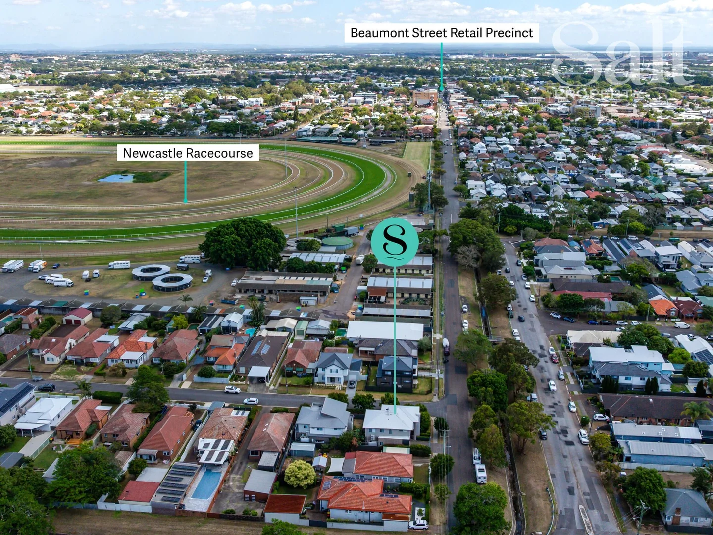 Additional image 30 of 220 Beaumont Street, Hamilton South NSW 2303