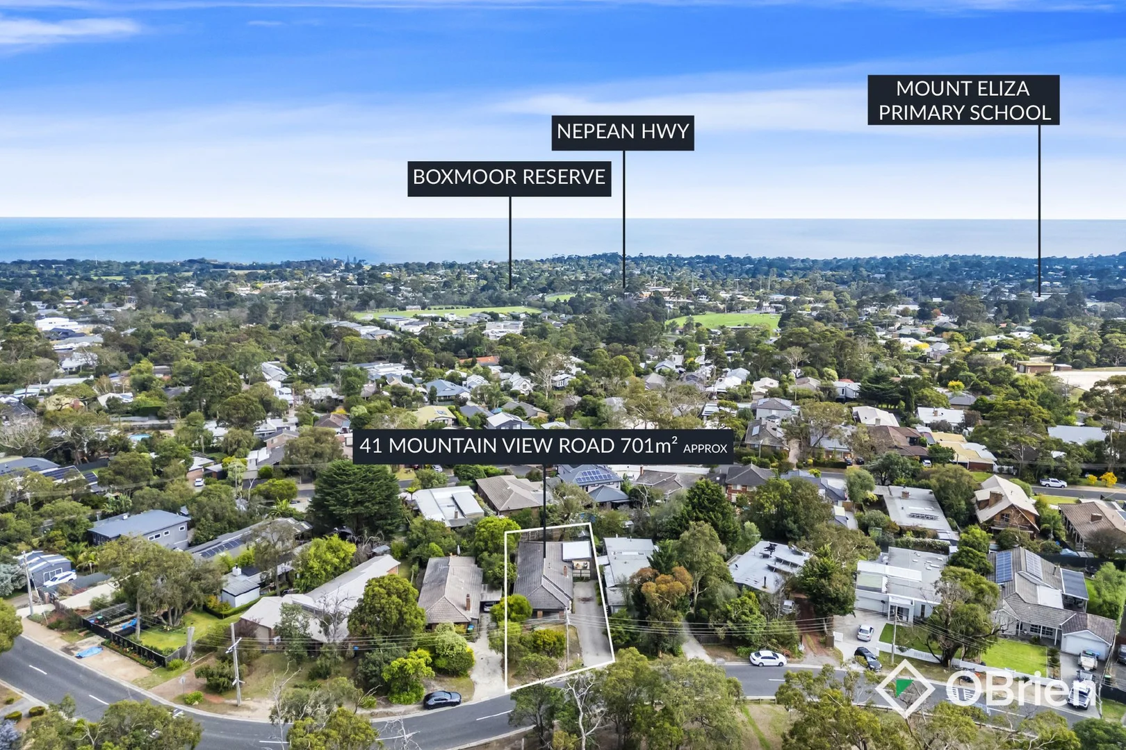 Additional image 22 of 41 Mountain View Road, Mount Eliza VIC 3930