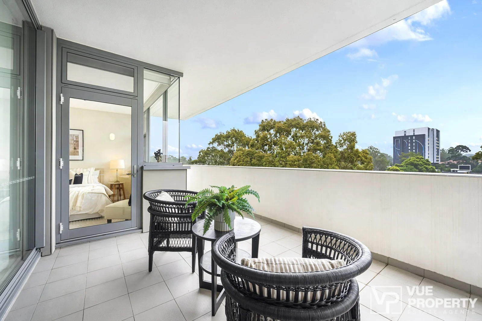 Additional image 15 of 601/9 Mooltan Avenue, Macquarie Park NSW 2113