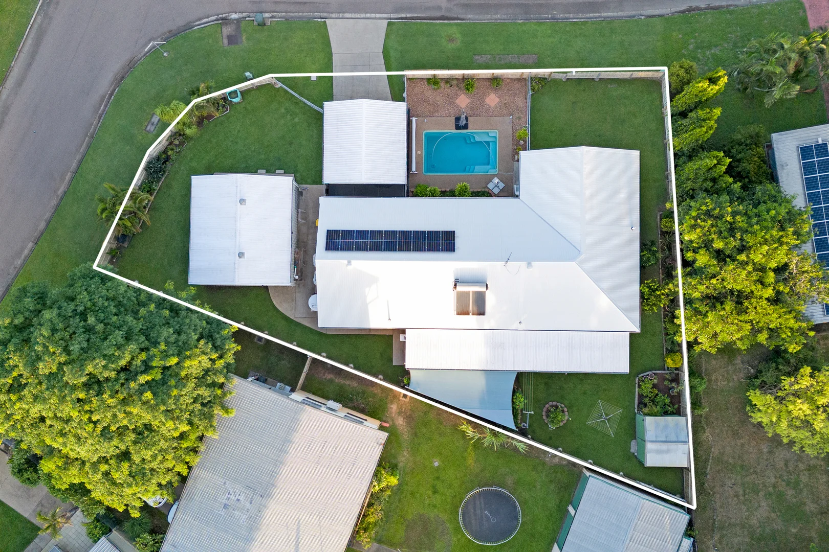 Additional image 6 of 1 Childers Court, Kirwan QLD 4817