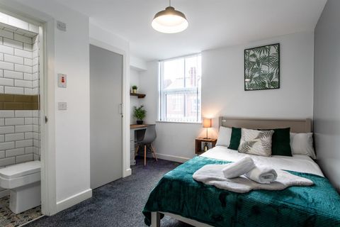 St. Georges Road, Coventry CV1, Room to rent