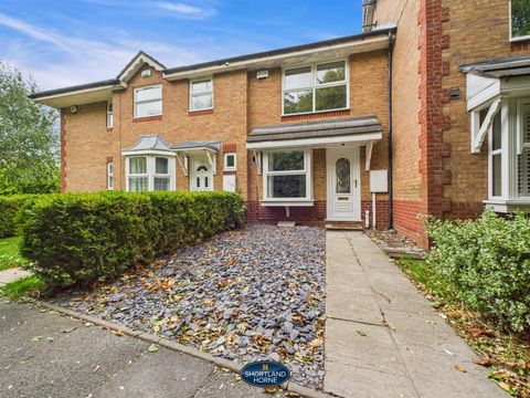 Coundon Road, Coundon, Coventry CV1