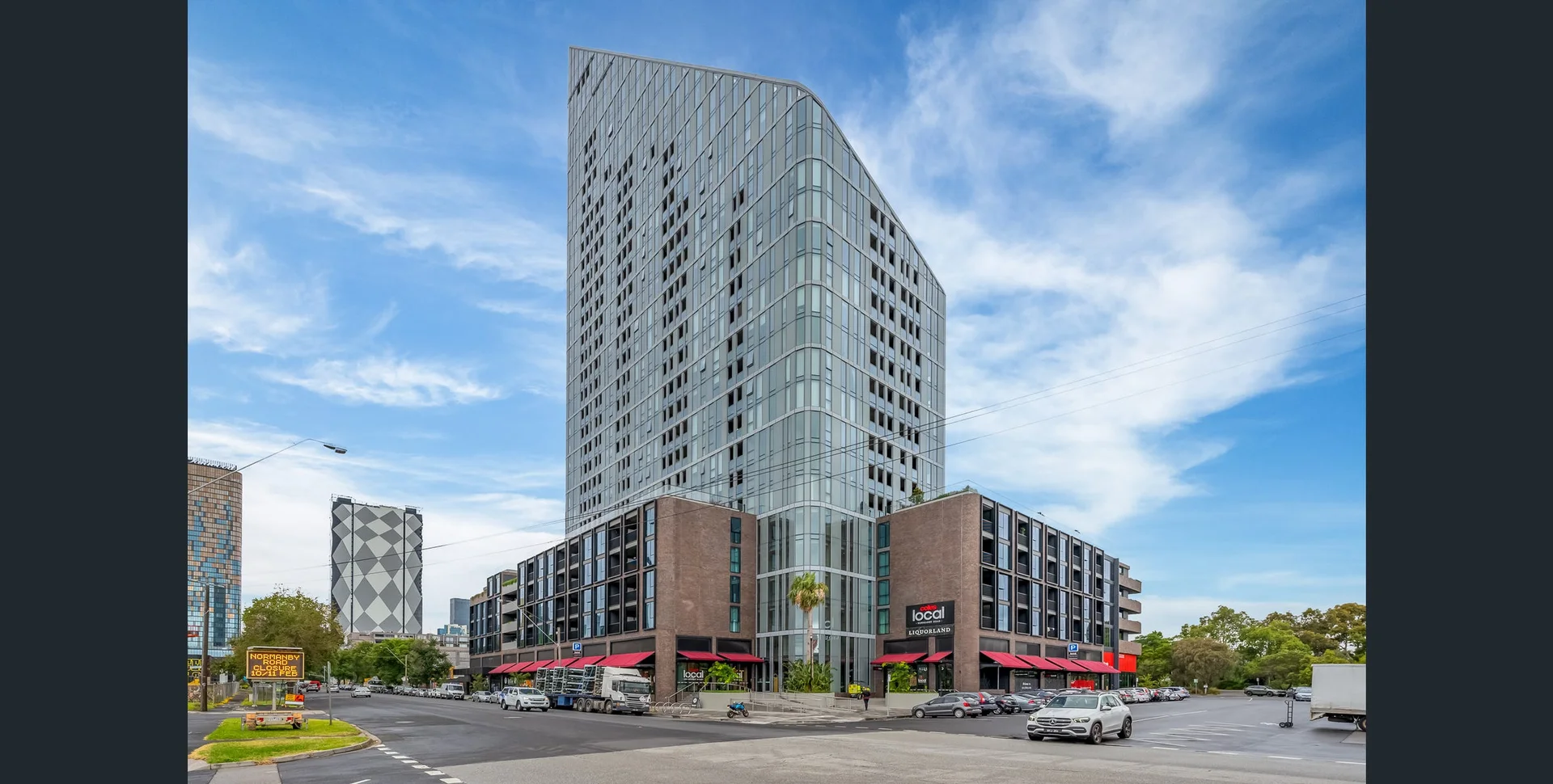 Additional image 15 of 1318/259 Normandy Road, South Melbourne VIC 3205