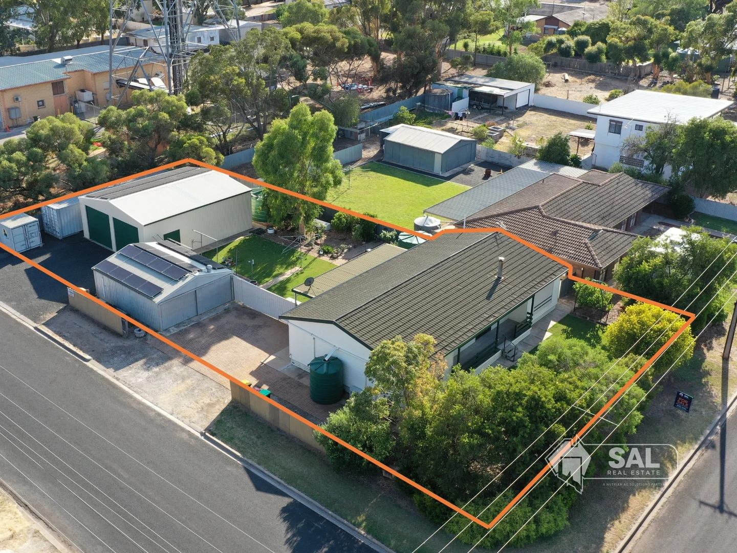 Additional image 2 of 29 Bertha Street, Bordertown SA 5268