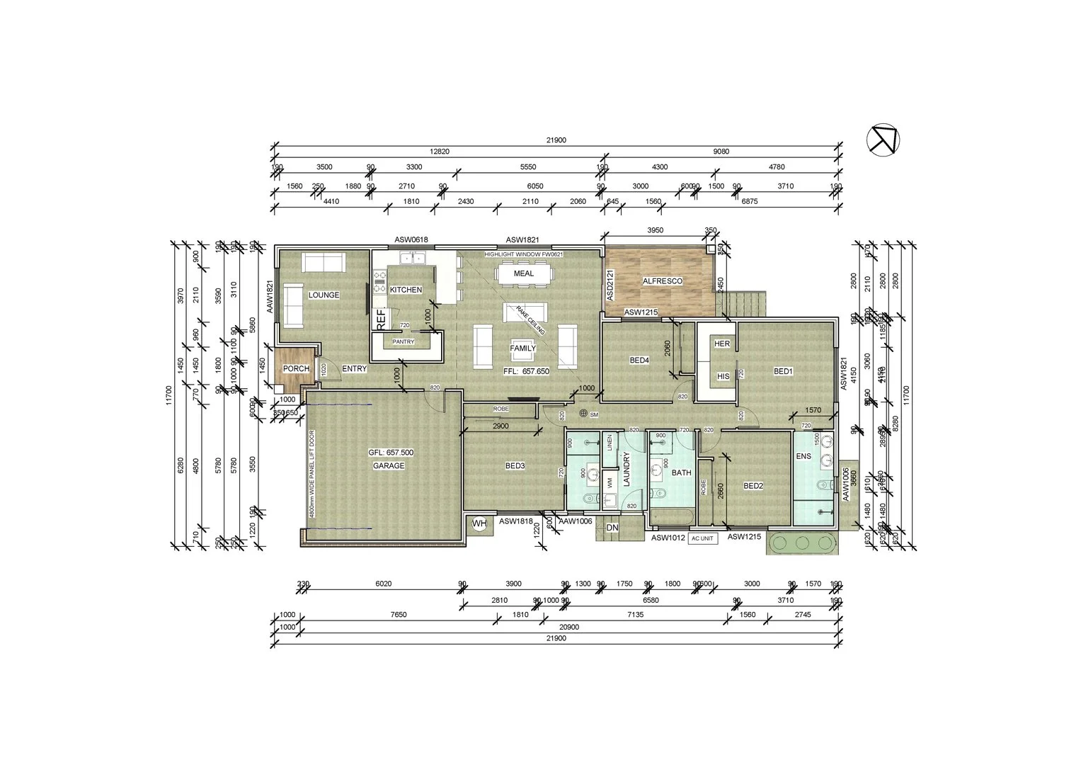 Additional image 3 of 11 Abelia Avenue, Tralee NSW 2620