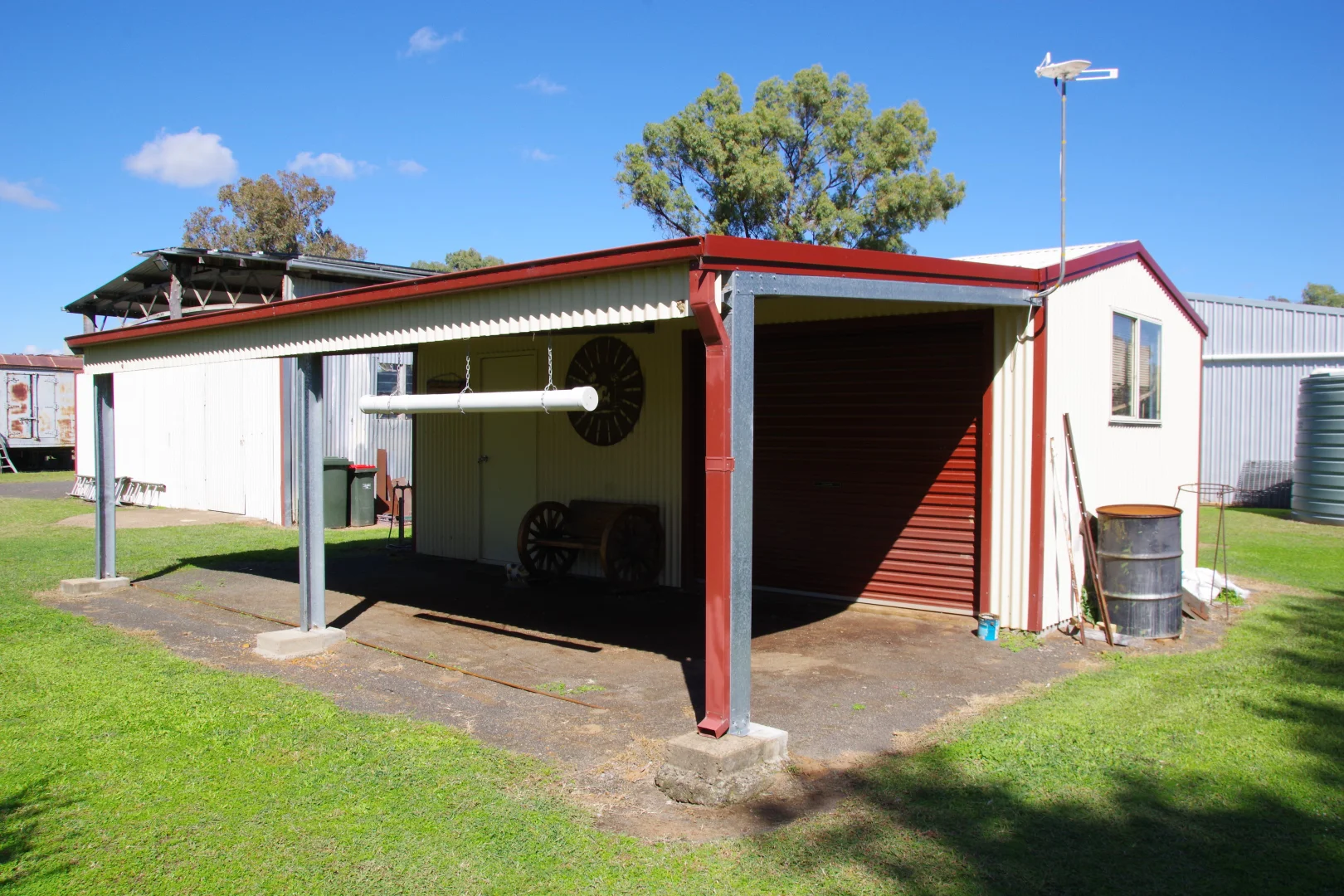 Additional image 37 of 518 Jacks Creek Road, Narrabri NSW 2390