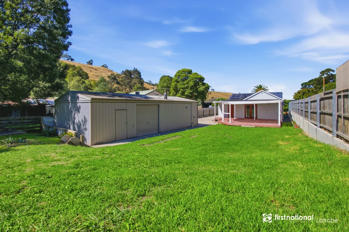 Additional image 21 of 20 Marshall Street, Yallourn North VIC 3825