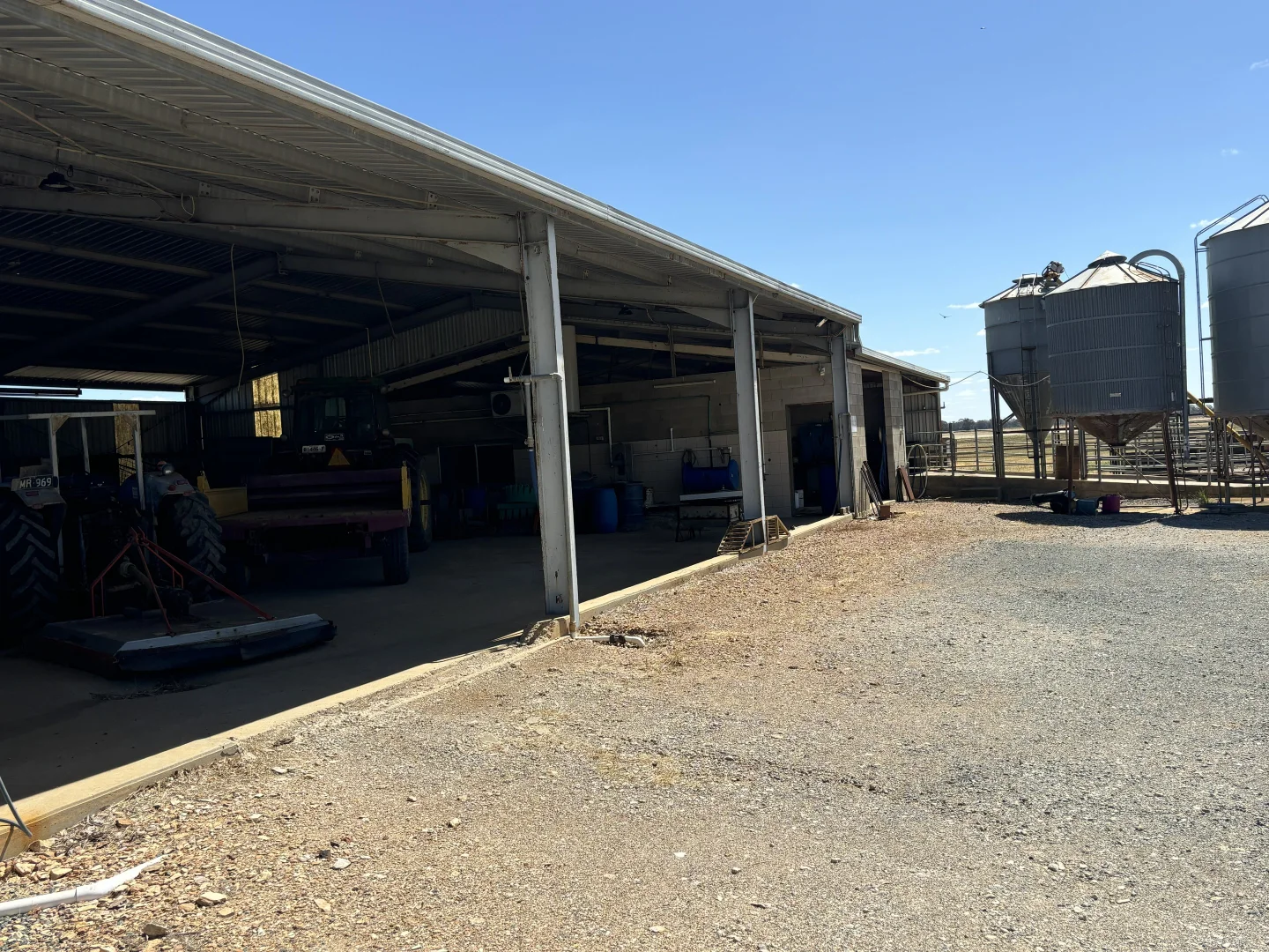 Additional image 36 of 1595 MacGregor Road, Timmering VIC 3561