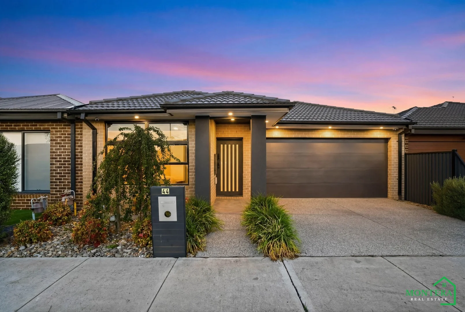 44 Apsley Drive, Mickleham VIC 3064