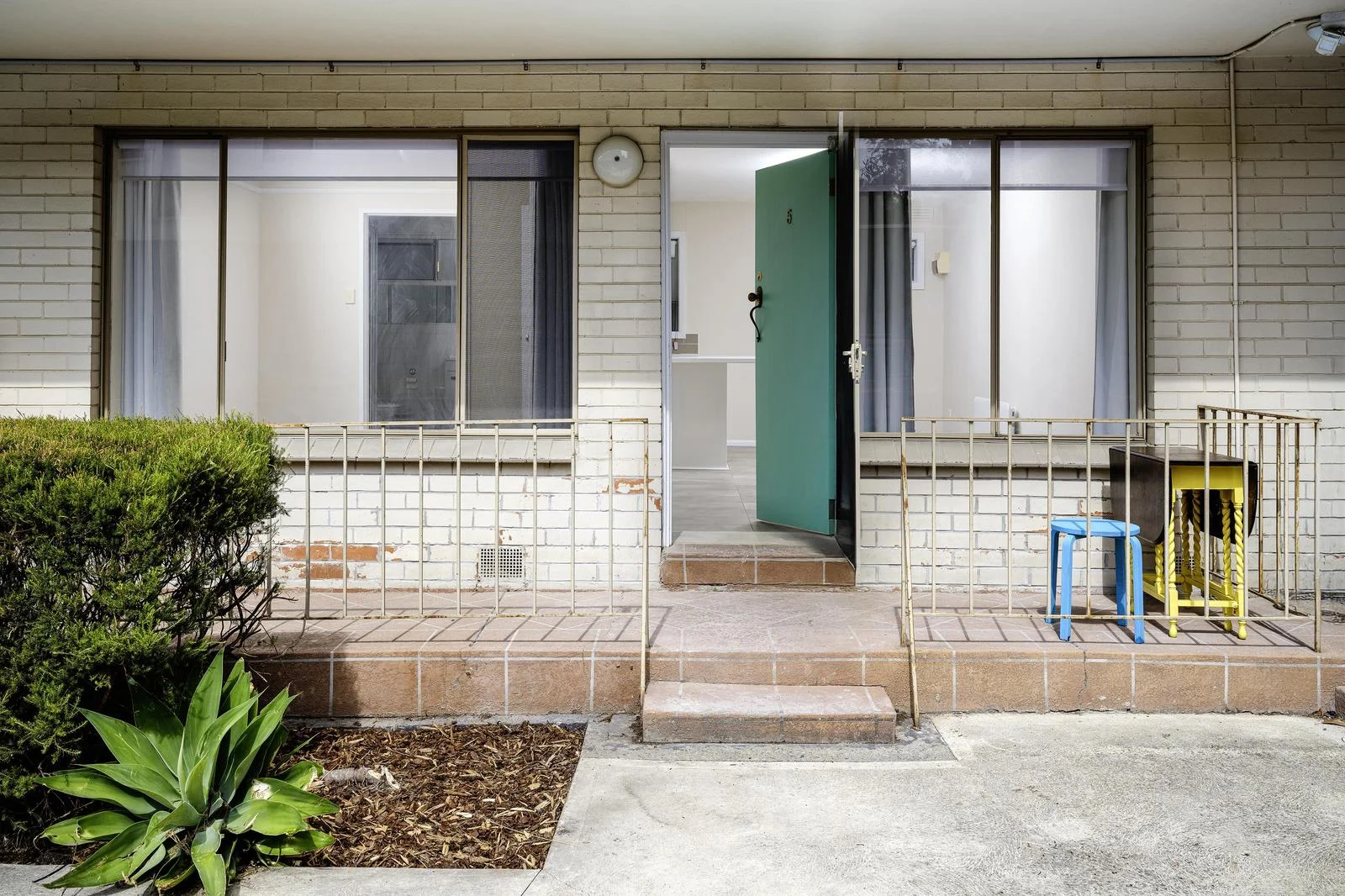 5/27 Jessie Street, Northcote VIC 3070