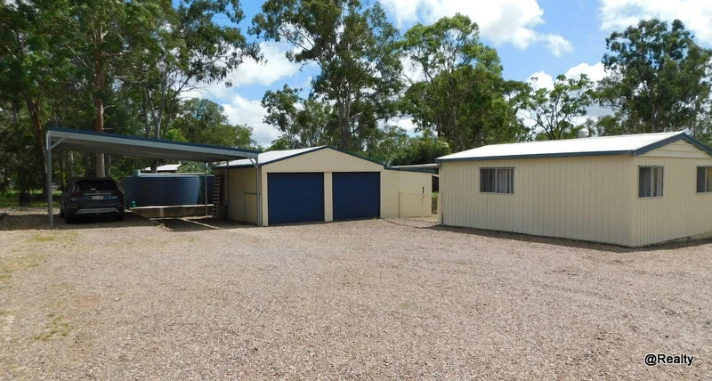 Additional image 2 of 34 Ironbark Place, Nanango QLD 4615