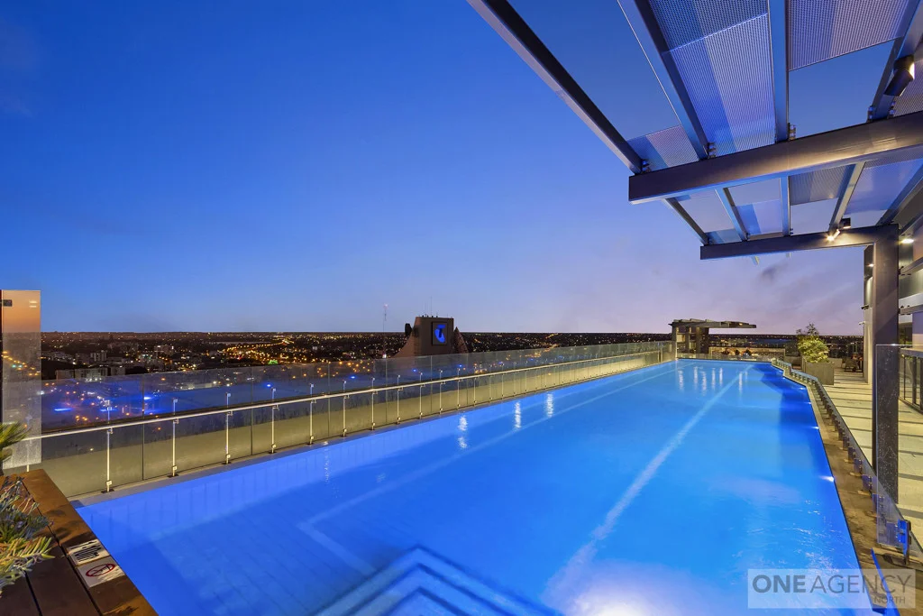 Additional image 20 of 1408/380 Murray Street, Perth WA 6000