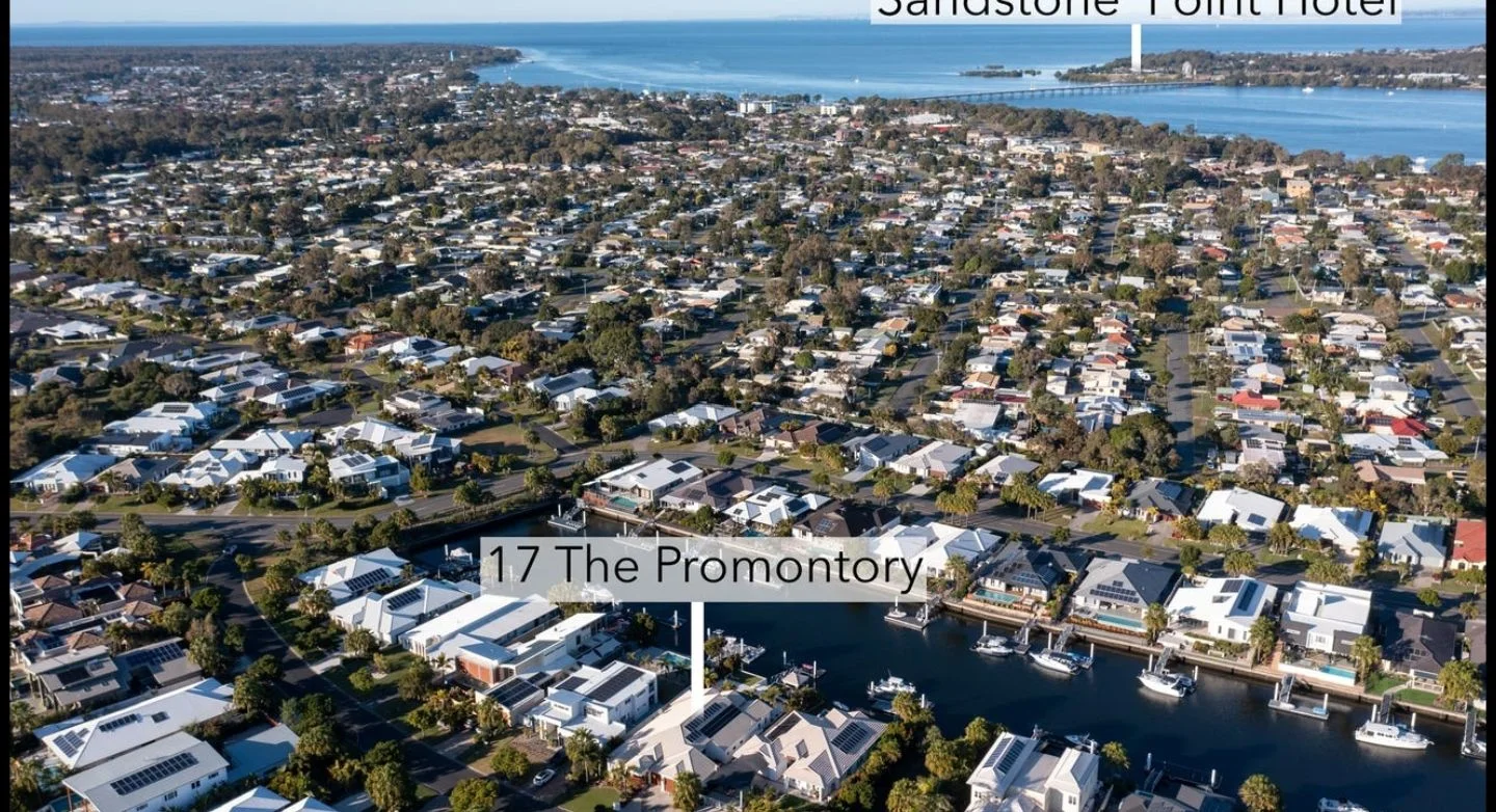 Additional image 21 of 17 The Promontory, Banksia Beach QLD 4507
