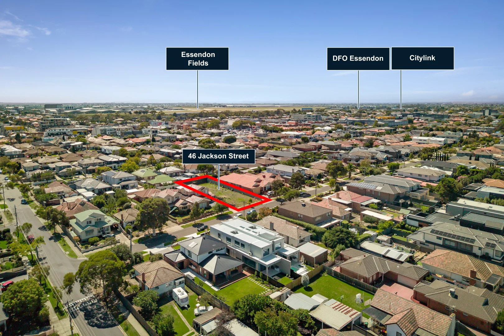 Additional image 2 of 46 Jackson Street, Niddrie VIC 3042