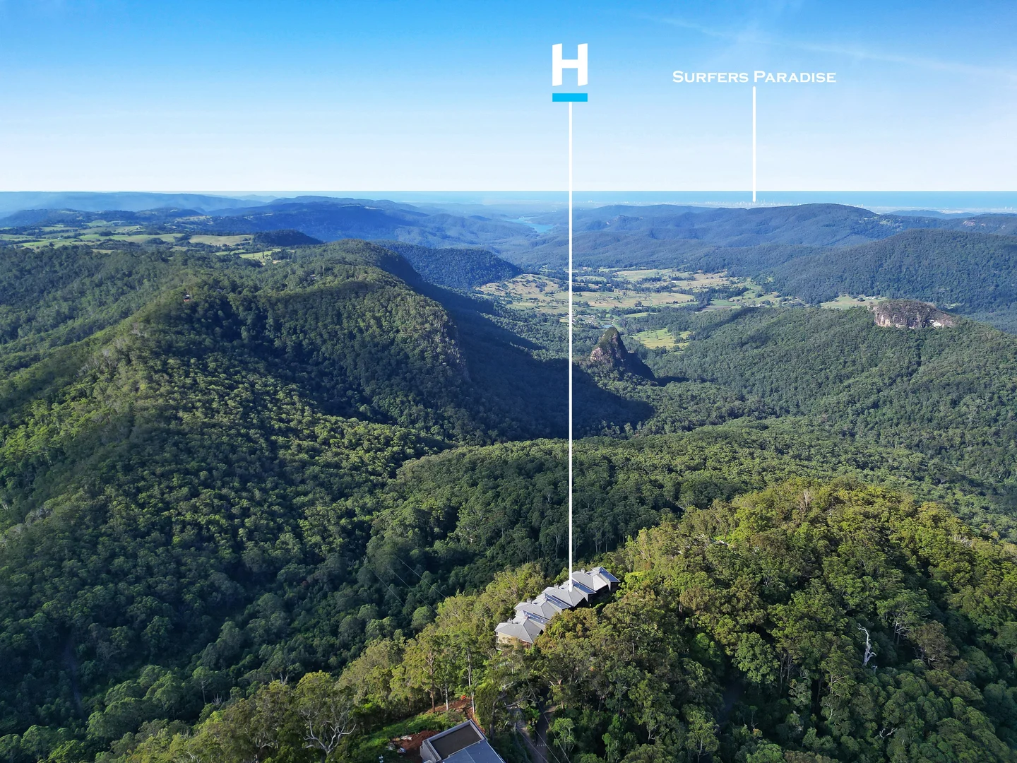 Additional image 22 of 12/1042 Binna Burra Road, Binna Burra QLD 4211