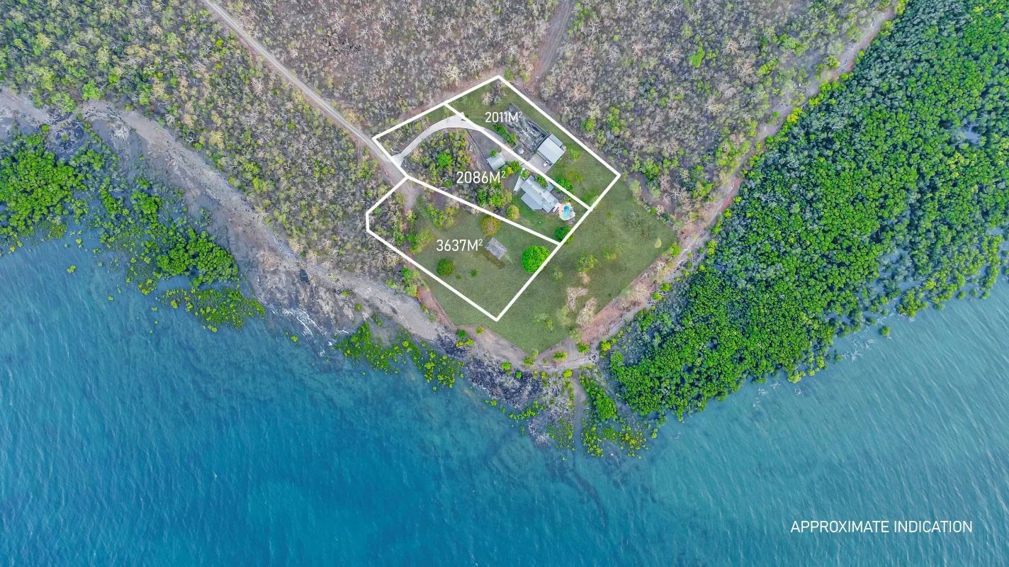 Additional image 35 of 204 Jimmys Rock Road, Whitsundays QLD 4802