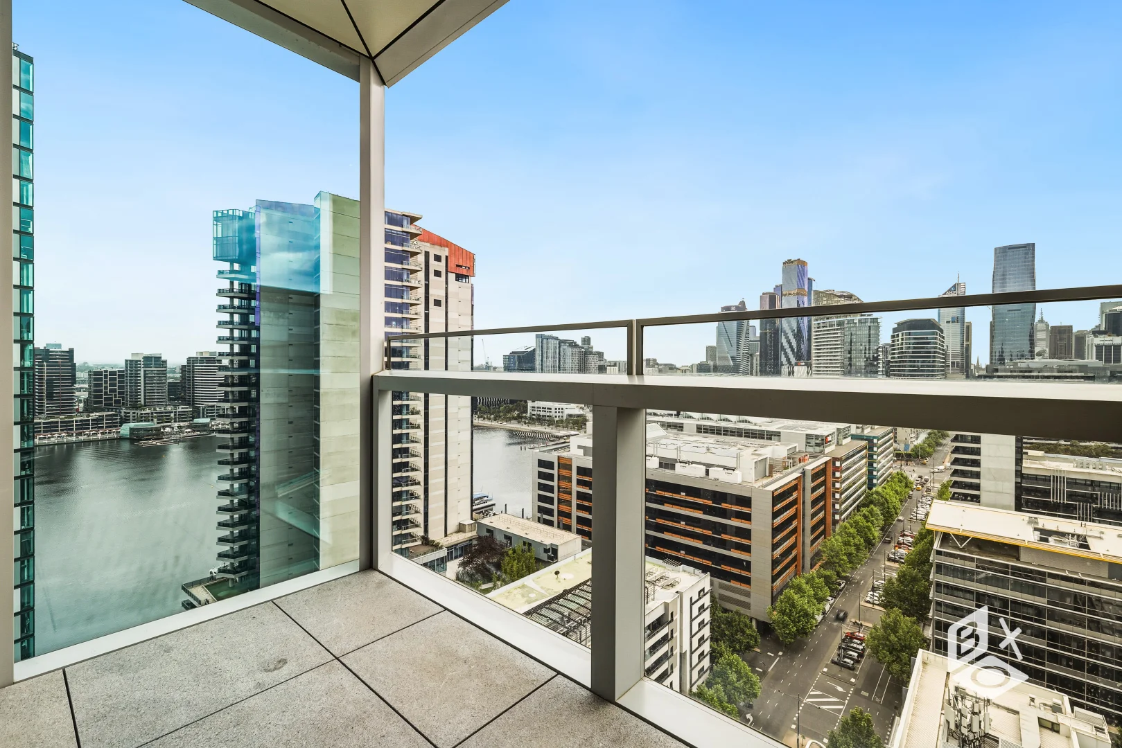 Additional image 9 of 2001E/888 Collins Street, Docklands VIC 3008