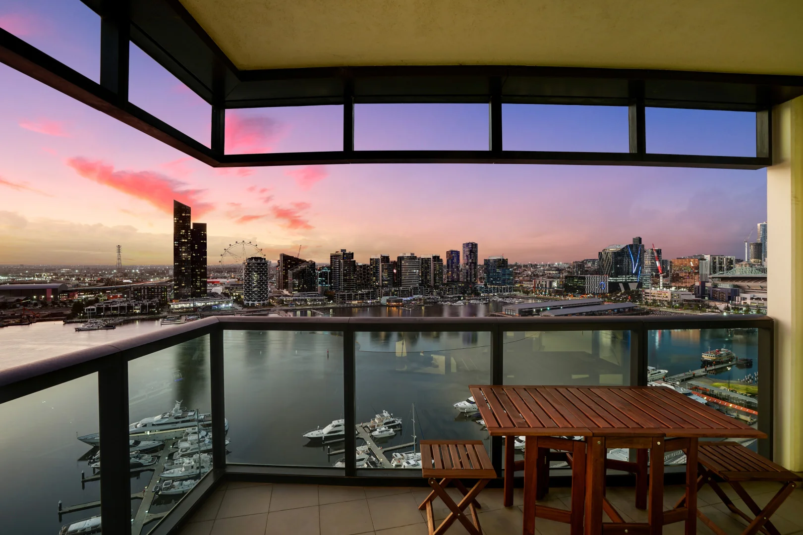 Additional image 2 of 1702/9 Waterside Place, Docklands VIC 3008