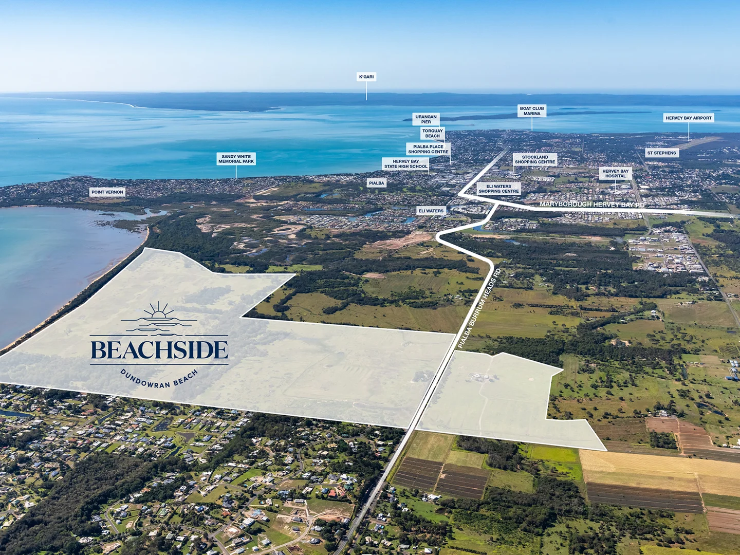 Additional image 2 of Dundowran Beach QLD 4655